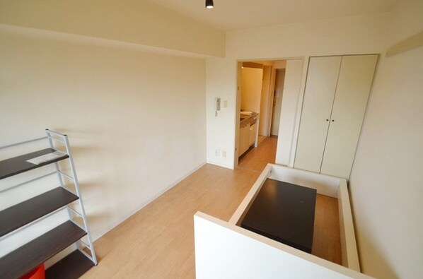 ジョイフル浦和の物件内観写真